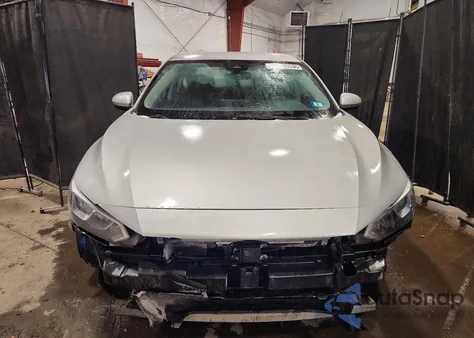 2021 Nissan Sentra Sv z USA, uszkodzony, nr VIN 3N1AB8CV1MY280269